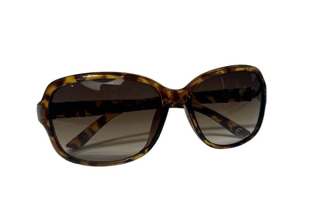 Foster Grant Emma Sunglasses Tortoise Brown
